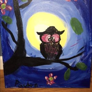 Meet your Posher, Patrina